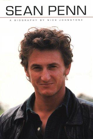 Cover for Sean Penn