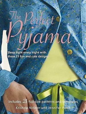 Cover for The Perfect Pyjama