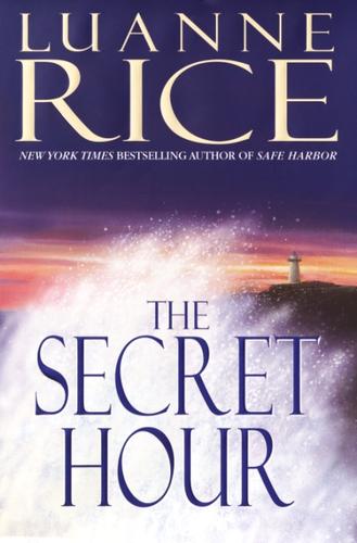 Cover for The Secret Hour
