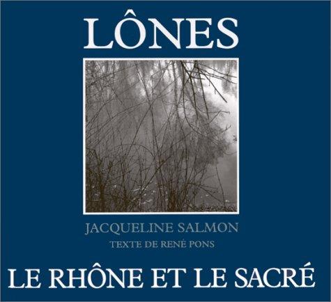 Cover for Lones