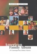 Cover for American Family Album