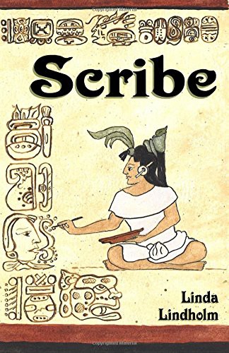 Cover for Scribe