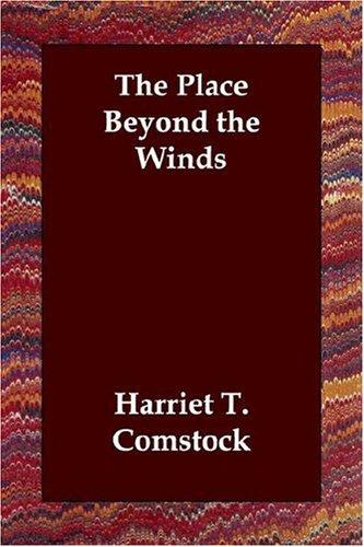 Cover for The Place Beyond the Winds