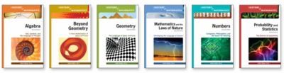 Cover for History Of Mathematics
