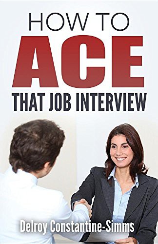 Cover for How To Ace That Job Interview