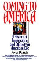 Cover for Coming to America