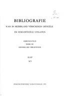 Cover for HET Koninkrijk DER Nederlanden in De Tweede Wereldoorlog. Deel 8. Gevangenen En Gedeporteerden. Eerste Helft. [ Kingdpm of the Netherlands in the Second World War. Volume 8. Prisoners and Deportees. Second Part. ]