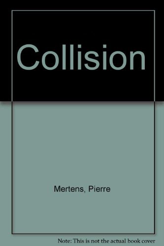 Cover for Collision