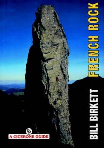 Cover for French Rock