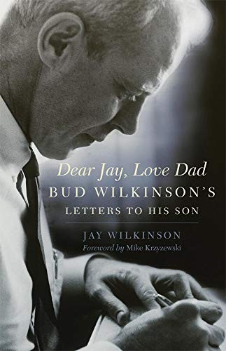 Cover for Dear Jay, Love Dad