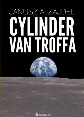 Cover for Cylinder van Troffa