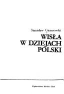 Cover for Wisła w dziejach Polski