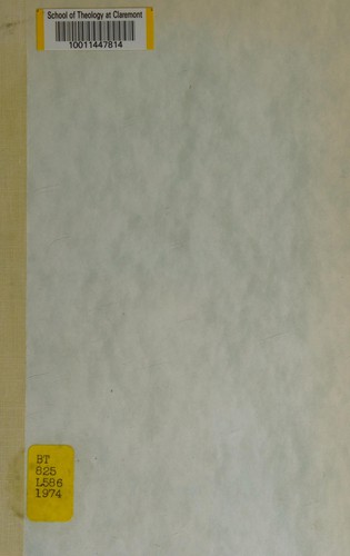 Cover for Ministry and death