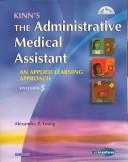 Cover for Kinn's The Administrative Medical Assistant