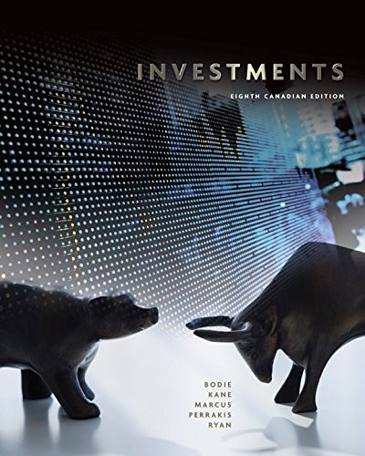 Cover for Investments