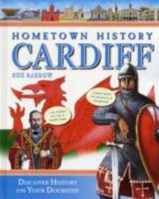 Cover for Cardiff