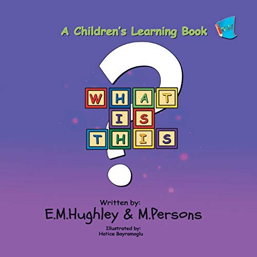 Cover for What Is This?