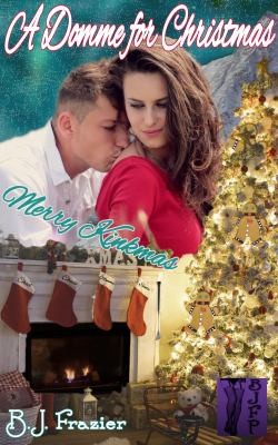 Cover for Domme for Christmas