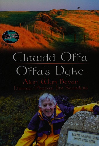 Cover for Clawdd Offa