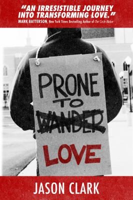 Cover for Prone to Love