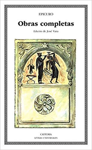 Cover for Obras Completas / Complete Works