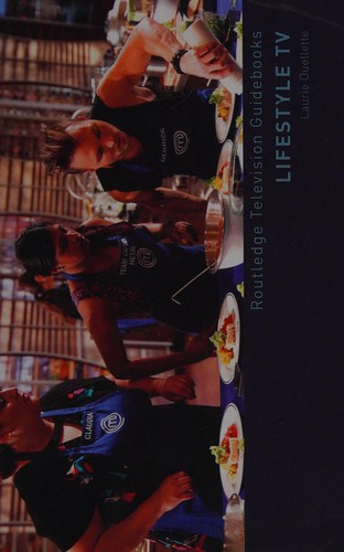 Cover for Lifestyle TV