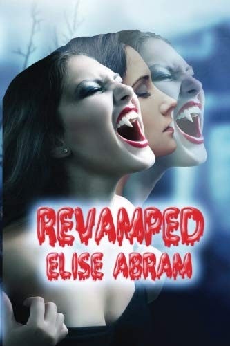 Cover for Revamped