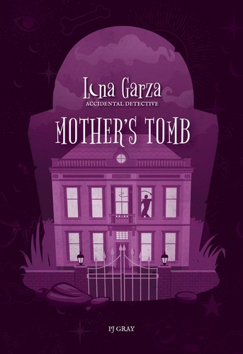 Cover for Mother's Tomb