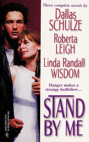 Cover for Stand By Me