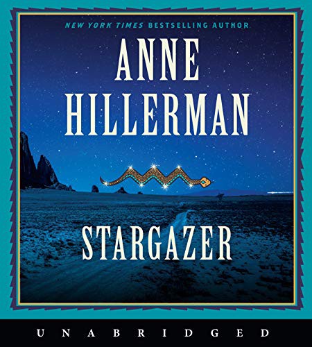 Cover for Stargazer CD