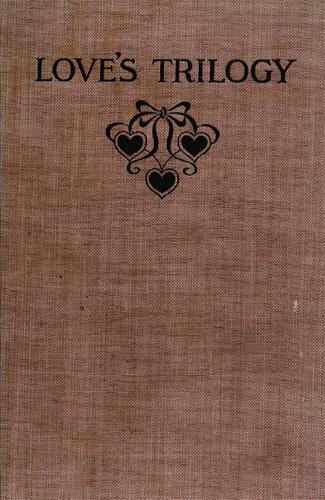 Cover for Love's trilogy