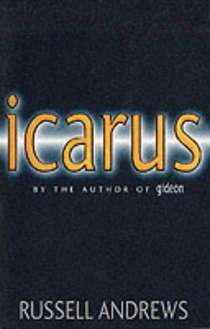Cover for Icarus