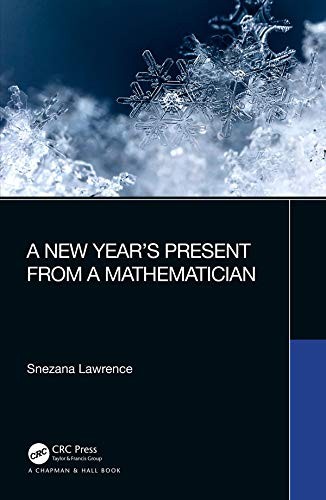 Cover for New Year's Present from a Mathematician