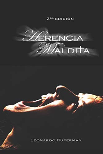 Cover for Herencia Maldita
