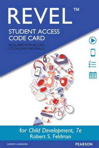 Cover for Child Development