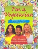 Cover for I'm a Vegetarian