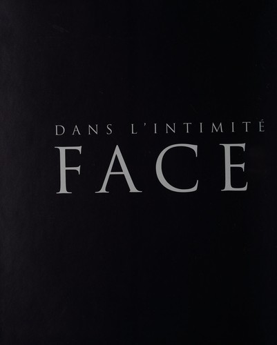 Cover for Face a Face
