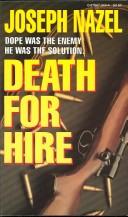 Cover for Death for Hire