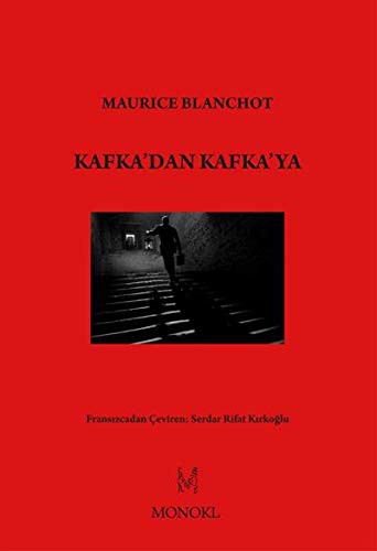 Cover for Kafka'dan Kafka'ya
