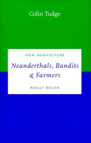 Cover for Neanderthals, Bandits and Farmers