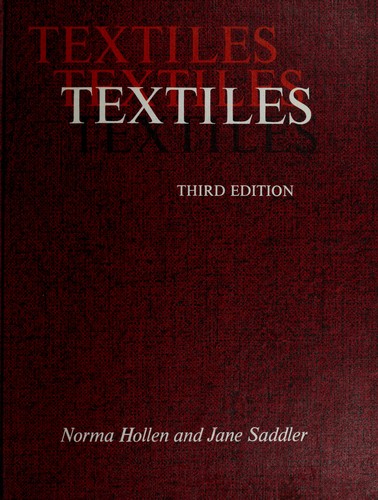 Cover for Textiles