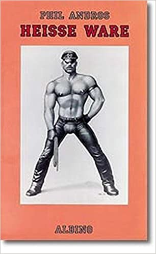 Cover for Heisse Ware
