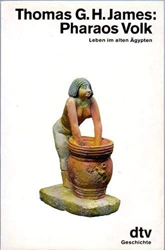 Cover for Pharaos Volk, Leben im alten Agypten