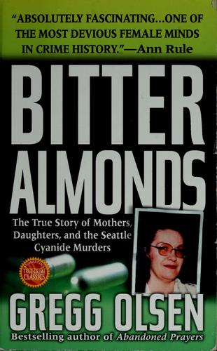 Cover for Bitter almonds