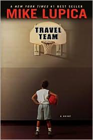 Cover for Travel team