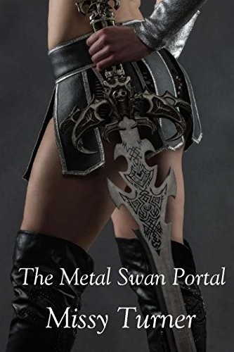 Cover for The Metal Swan Portal