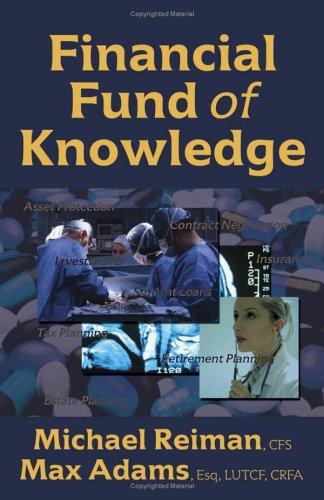 Cover for Financial Fund of Knowledge