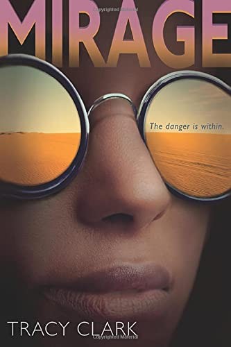 Cover for Mirage