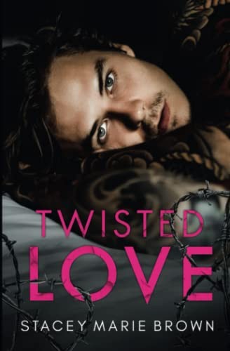 Cover for Twisted Love