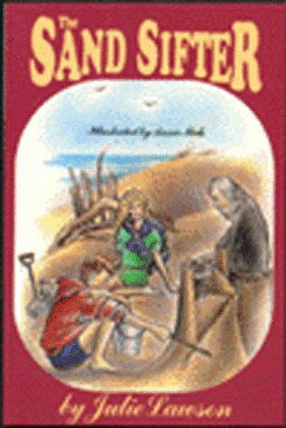 Cover for Sand Sifter, The